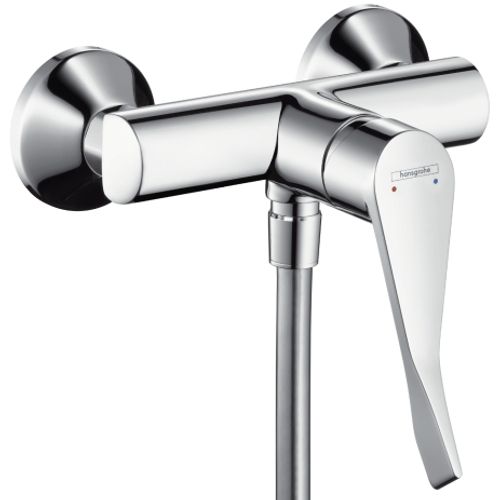 Hansgrohe-HG-Brausenmischer-AP-Focus-Care-chrom-31916000 gallery number 1